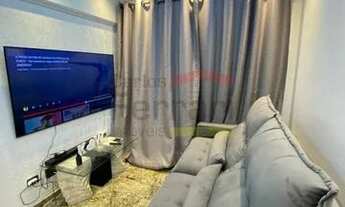 Imagem: Apartamento no Mandaqui