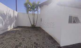 Imagem 3: Casa Padrão em Botucatu