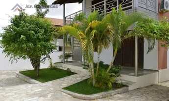 Imagem 2: Casa em Altiplano Cabo Branco - João Pessoa