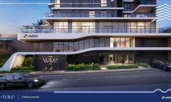 Imagem 3: Balneário Piçarras - Apartamento Padrão - ITACOLOMI