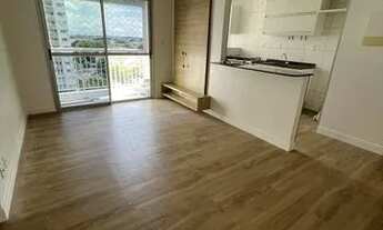 Imagem 2: Paradise river Apartamento com 2 dormitórios para alugar, 64m² - Dom Pedro