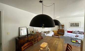 Imagem 5: Excelente apartamento 4 quartos sendo 1 suíte , 1 vaga de garagem com 159 m2 R$ 1.150.0