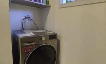 Imagem 4: Flat com 2 dormitórios, 80 m² - venda por R$ 1.500.000,00 ou aluguel por R$ 5.500,00/mês