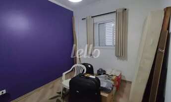 Imagem 7: Santo André - Apartamento Padrão - Vila Valparaíso