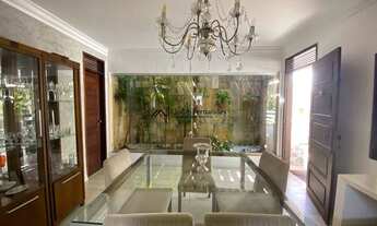 Imagem 6: Térrea para venda possui 332 metros quadrados com 4 quartos em Capim Macio - Natal - RN