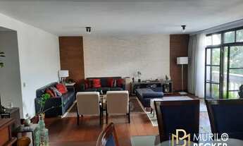 Imagem 4: Apartamento para venda e locação com 4 quartos no Edifício Palazzo Ducale