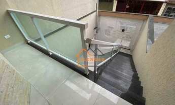 Imagem 4: Sobrado com 3 dormitórios à venda, 140 m² por R$ 1.098.000,00 - Tatuapé - São Paulo/SP