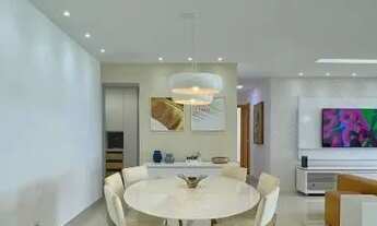 Imagem 2: DU) Belo Apartamento Mobiliado | 4 quartos | Candeias | Ocean Tower