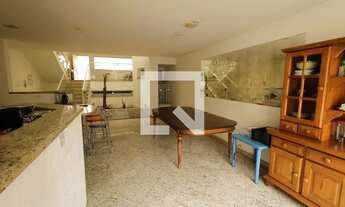 Imagem 6: Casa para Aluguel - Jardim Bela Vista, 4 Quartos, 323 m2