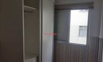 Imagem 7: Apartamento com 3 dormitórios, 64 m² - venda por R$ 210.000,00 ou aluguel por R$ 1.750,00