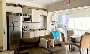 Imagem 2: São Paulo - Apartamento Padrão - Brás