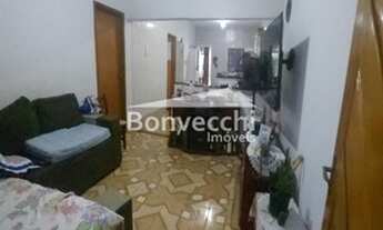 Imagem 5: CASA TERREA - 2 SUITES - CHURRASQUEIRA - GEORGE OETHERER