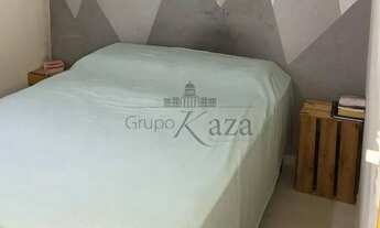 Imagem 7: Apartamento Padrão em São José dos Campos