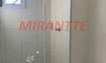 Imagem 7: Apartamento de 42m² com 1 quartos em Santana