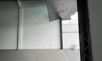 Imagem 4: Galpão para locação no Éden, em Sorocaba-SP