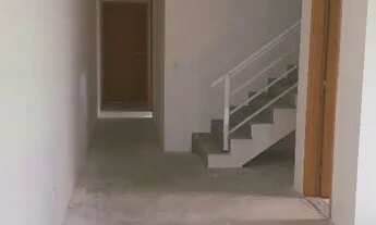 Imagem 6: Apartamento Duplex à venda, 3 quartos, 1 suíte, 2 vagas, Vila Matias - Santos/SP