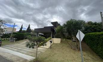 Imagem 4: Casa Condomínio - 3 Dormitórios - 340m² - Condomínio Mirante do Vale - Jacareí