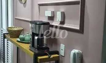 Imagem 5: São Caetano do Sul - Apartamento Padrão - Santa Paula