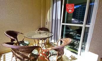 Imagem 7: Apartamento com 3 quartos e 2 vagas para aluguel no Alto da Glória