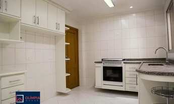 Imagem 7: Apartamento Locação 3 Dormitórios - 94 m² Vila Clementino