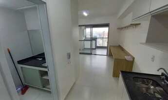 Imagem: STUDIO RESIDENCIAL em São Paulo - SP, Pinheiros