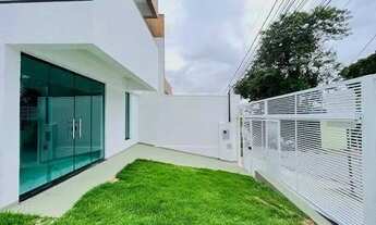 Imagem 6: Casa 03 quartos bairro Santa Amélia