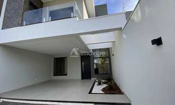 Imagem: Casa à venda, 3 quartos, 1 suíte, 4 vagas