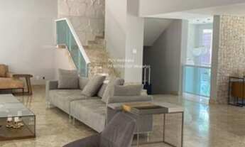 Imagem 3: Aluga-se casa em condomínio do Alphaville I