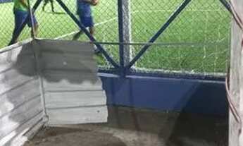 Imagem 3: Alugo barraca Casa com aluguel por R$250 /mês