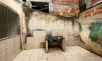 Imagem 7: VENDO CASA EM SANTA BÁRBARA