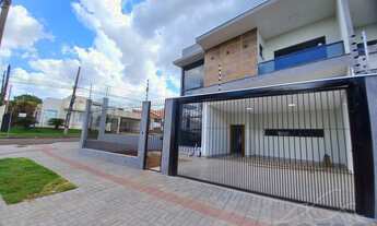 Imagem: Sobrado 174,00 m² de Construção Jd