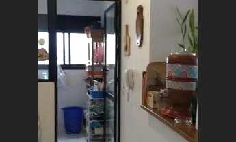 Imagem 7: RR5627D Apartamento 59m² CONDOMINIO VIVA MAIS - OPORTUNIDADE - 2 Dorms 1 Vaga - Barueri SP