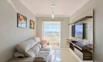 Imagem 2: Apartamento para venda possui 52 metros 2 quartos em pauliceia - São Bernardo do Campo - S