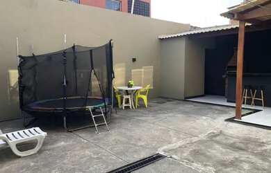 Imagem 7: WG - Linda casa em cidade continental 4 quartos com suite 430.000,00