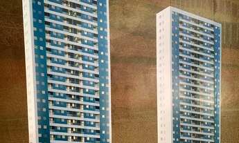 Imagem 1: DU) More na Estrada de Belém | Edf. Casttelo de Lebedour | 2 e 3 quartos