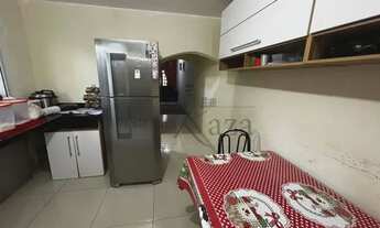 Imagem 6: Casa Sobrado em São José dos Campos