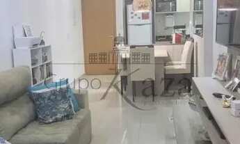 Imagem: Apartamento Padrão em Jacareí