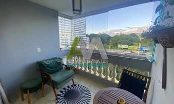 Imagem 3: Apartamento à venda no bairro Patamares - Salvador/BA