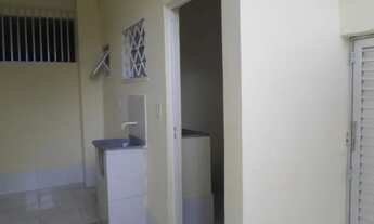 Imagem 2: Kitinetes para alugar em Santissimo