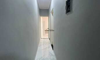 Imagem 3: CASA RESIDENCIAL em JUNDIAÍ - SP, PARQUE ALMERINDA PEREIRA CHAVES