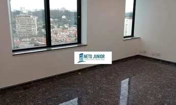 Imagem 7: Conjunto para alugar, 360 m² por R$ 35.447,00/mês - Itaim Bibi - São Paulo/SP