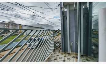 Imagem 7: Casa com dois dormitórios para locação no Jardim Amanda II - Hortolândia/SP