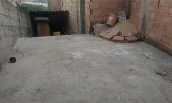 Imagem 3: Barracão Casa com 1 dormitório