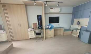 Imagem 3: Conjugado Reformado Quadra da Praia Copacabana