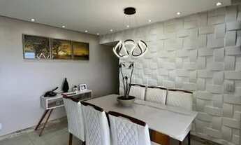 Imagem 3: Vendo Apartamento, 106m², 3/4, varanda, 2 vagas. Paralela