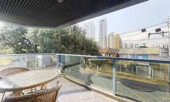 Imagem 6: São Paulo - Apartamento Padrão - Santo Amaro