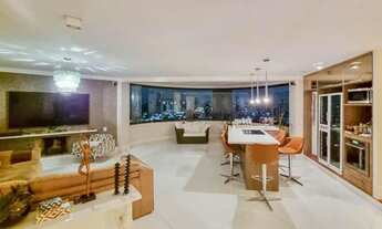 Imagem: São Paulo - Apartamento Padrão - Campo