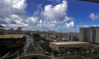 Imagem 5: Apartamento para aluguel Edifício Bela Vista Long Stay com 1 quarto em Armação