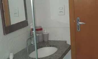 Imagem 3: Casa localizada na Rua Lamarão, Centro Água Fria