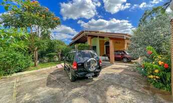 Imagem 3: Casa com 2 dorms, Centro, Águas de São Pedro - R$ 700 mil, Cod